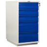 PROFI (№601) WT160.WD5/F1.000 866x1600x700 верстак