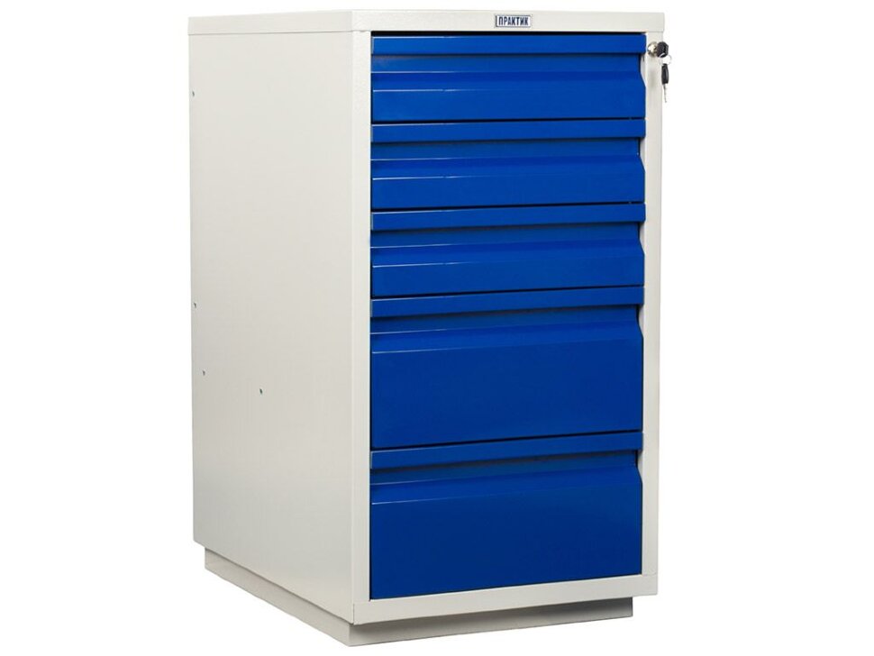 PROFI (№601) WT160.WD5/F1.000 866x1600x700 верстак