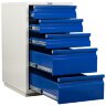 PROFI (№601) WT160.WD5/F1.000 866x1600x700 верстак
