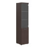 Torr-Z THC 42.2 432х450х1968 шкаф колонка комбинированая с топом