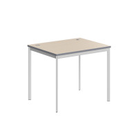 Imago-S СП-1S  900х720х755 стол прямой
