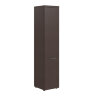 Torr-Z THC 42.1 432х450х1968 шкаф колонка с глухой дверью и топом