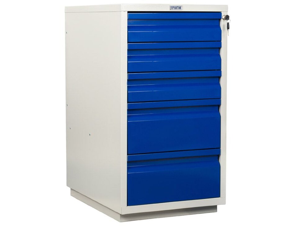 PROFI (№604) WT160.WD5/WD5.000 866x1600x700 верстак