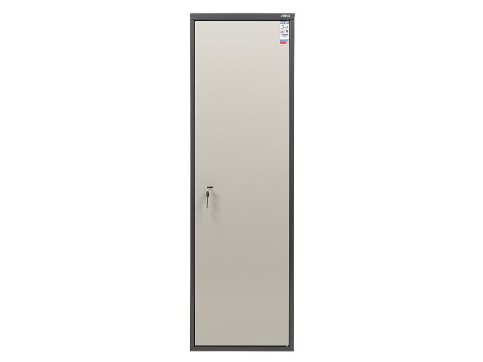 AIKO SL-150Т 1490x460x340 шкаф бухгалтерский