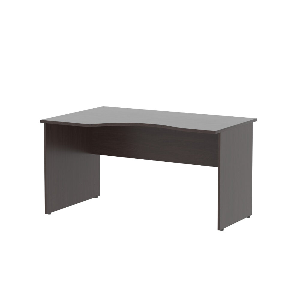 Imago СА-2 L/R 1400х900х755 стол письменный