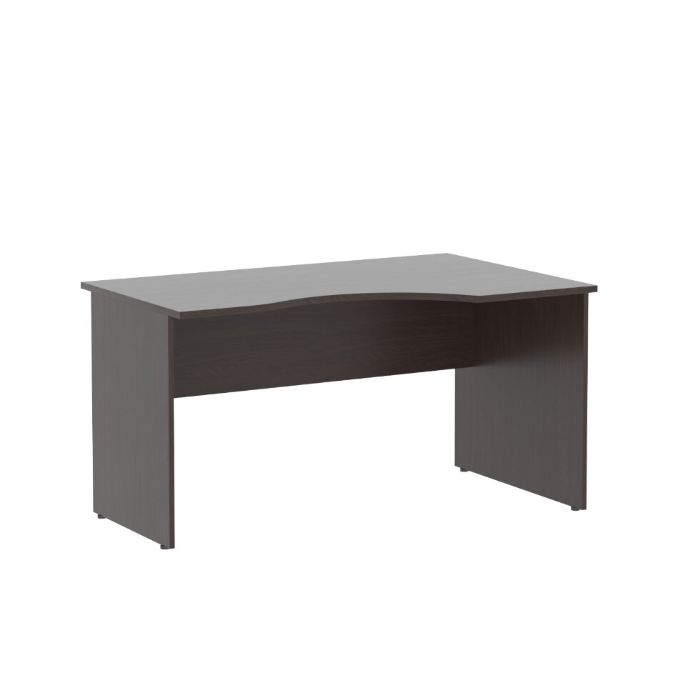 Imago СА-2 L/R 1400х900х755 стол письменный