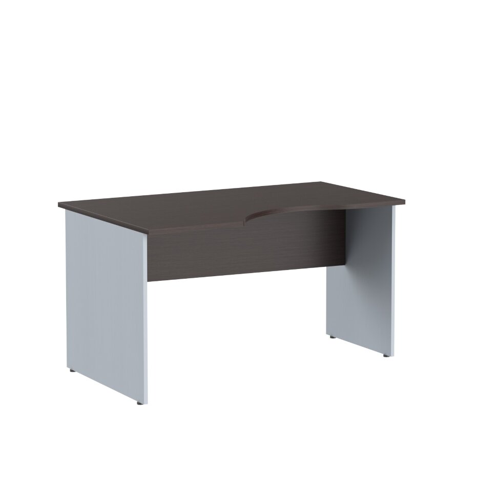 Imago СА-2 L/R 1400х900х755 стол письменный