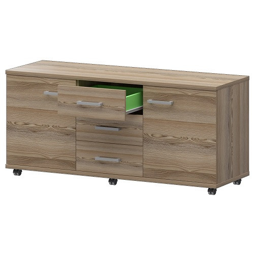 Аргентум НТ-350 1350x445x670 греденция