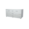 Аргентум НТ-350 1350x445x670 греденция