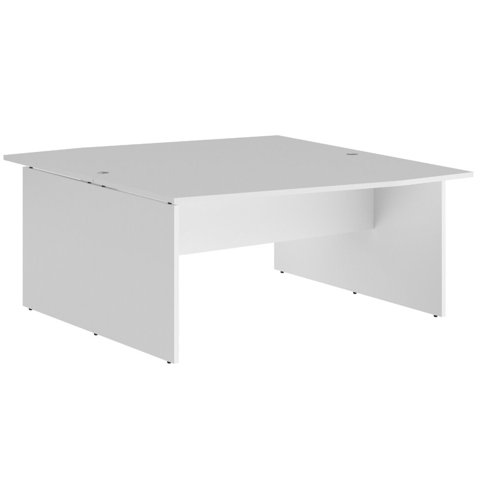 Xten X2CT 169.1 1600х1606х750 2-х местная рабочая станция