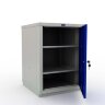 EXPERT (№206) W120.WS6/WS1.021 1870x1200x700 верстак