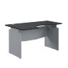 Offix new OCET 149(L-R) 1400x860x750 стол эргономичный 