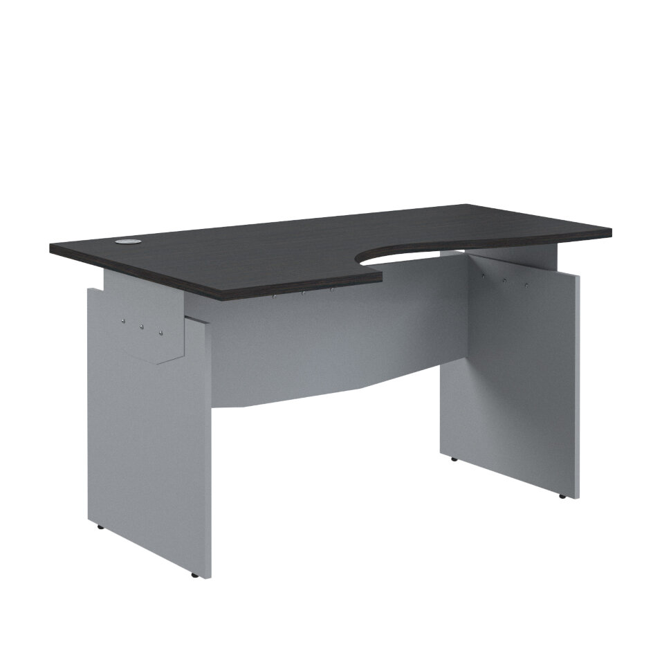 Offix new OCET 149(L-R) 1400x860x750 стол эргономичный 