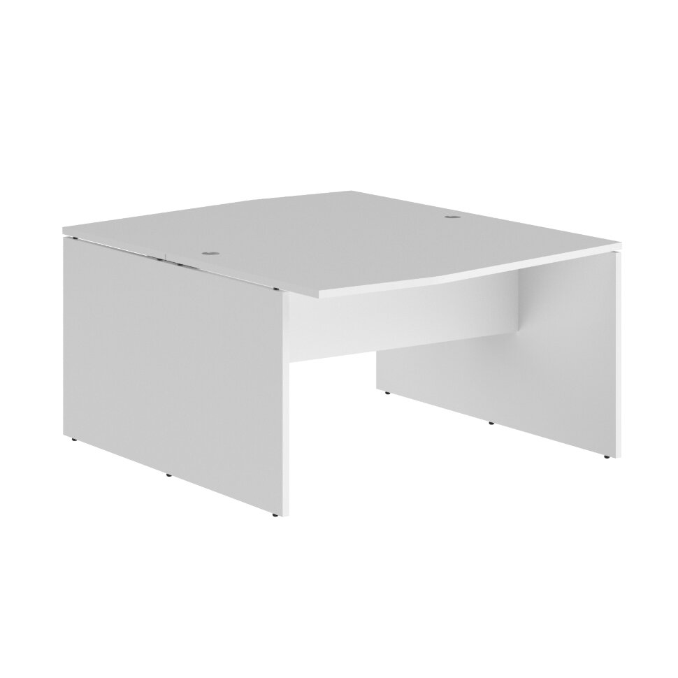 Xten X2CT 149.2 1400х1606х750 2-х местная рабочая станция