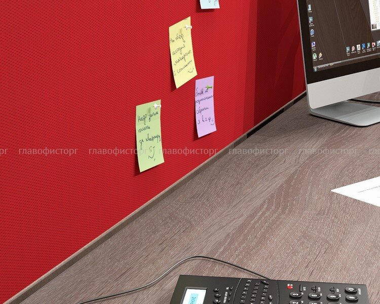 Xten XFP 123  1200х340х18 экран (ткань)