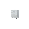 Аргентум НТ-330.Ф 430x445x583 тумба файловая  подкатная