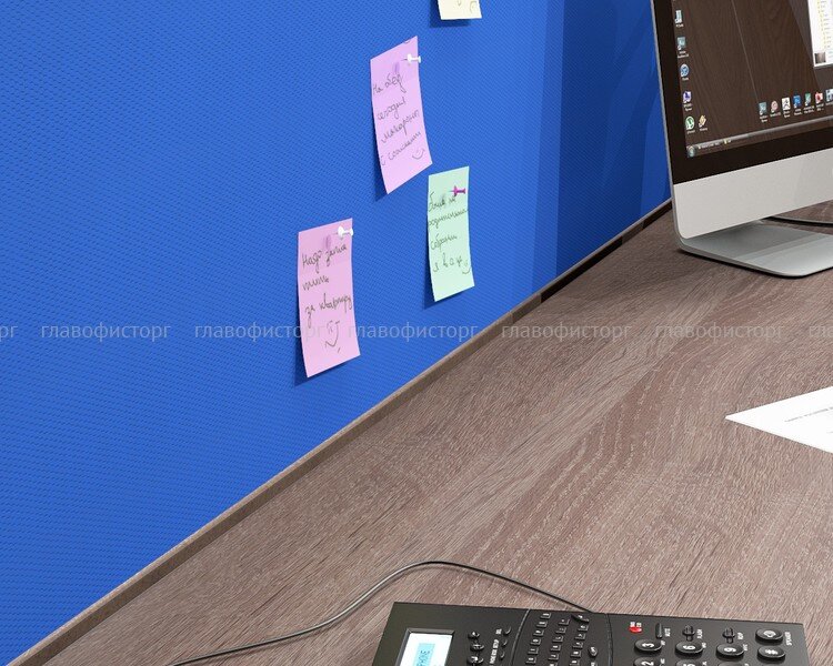 Xten XFP 143  1400х340х18 экран (ткань)