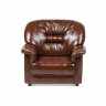 Серия Премьер кресло P1 940 х 900 х 900 (кожзам 3 кат.)