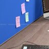 Xten XFP 163  1600х340х18 экран (ткань)