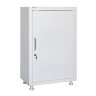 HILFE МД 1 1760/SG 1750/1850x600x400 Шкаф медицинский одностворчатый