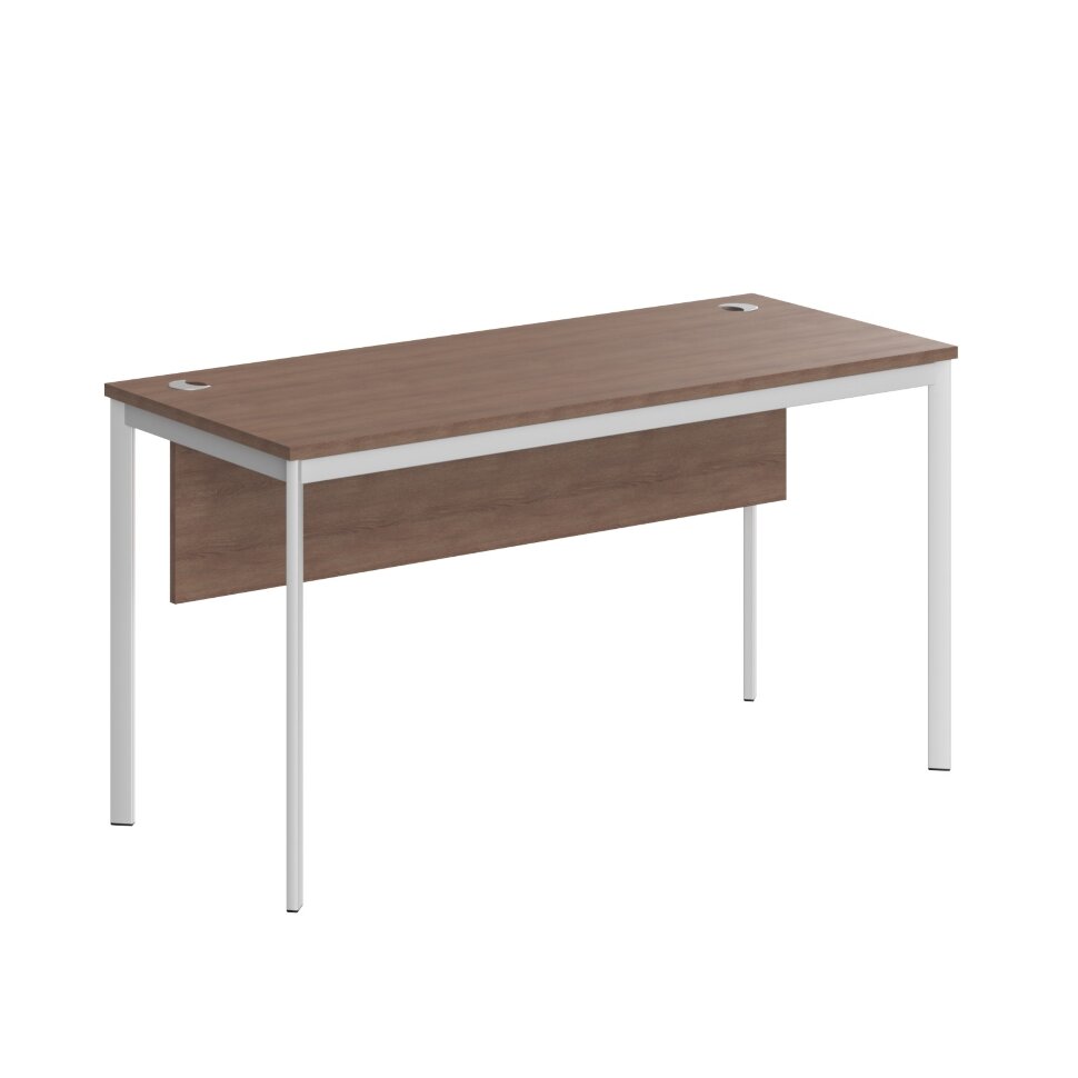 Imago-S СП-3.1SD  1400х600х755 стол прямой
