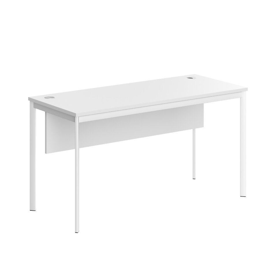 Imago-S СП-3.1SD  1400х600х755 стол прямой