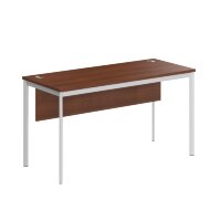 Imago-S СП-3.1SD  1400х600х755 стол прямой