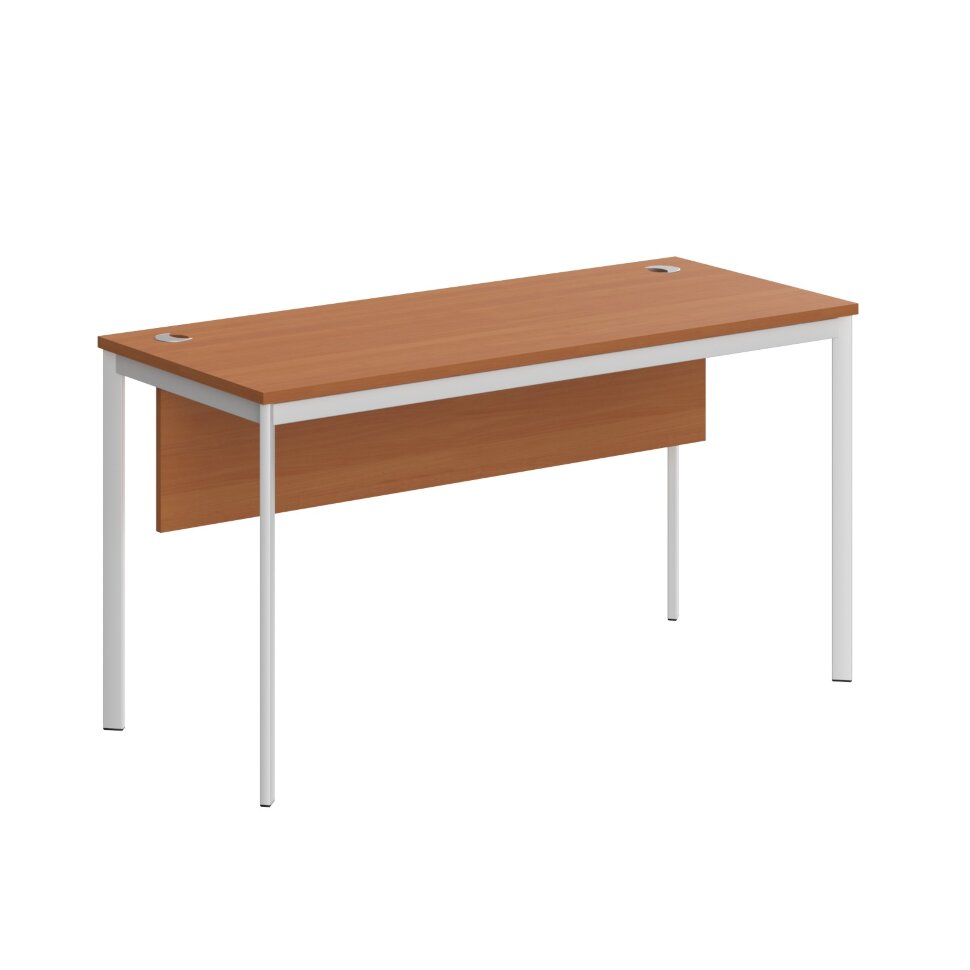 Imago-S СП-3.1SD  1400х600х755 стол прямой