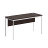 Imago-S СП-3.1SD  1400х600х755 стол прямой