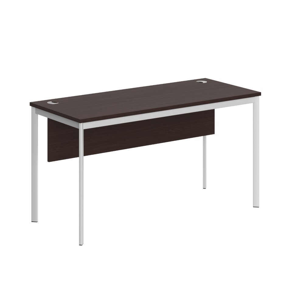 Imago-S СП-3.1SD  1400х600х755 стол прямой