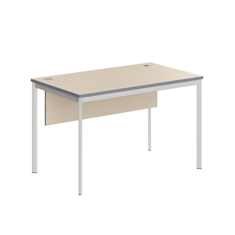 Imago-S СП-2SD  1200х720х755 стол прямой