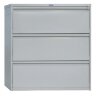 ПРАКТИК AMF 1091/3 998x915x460 картотека
