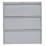 ПРАКТИК AMF 1091/3 998x915x460 картотека