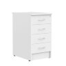 Imago ТП-4.1  412х600х755 тумба приставная 