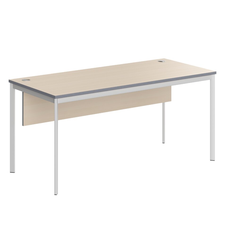 Imago-S СП-4SD  1600х720х755 стол прямой