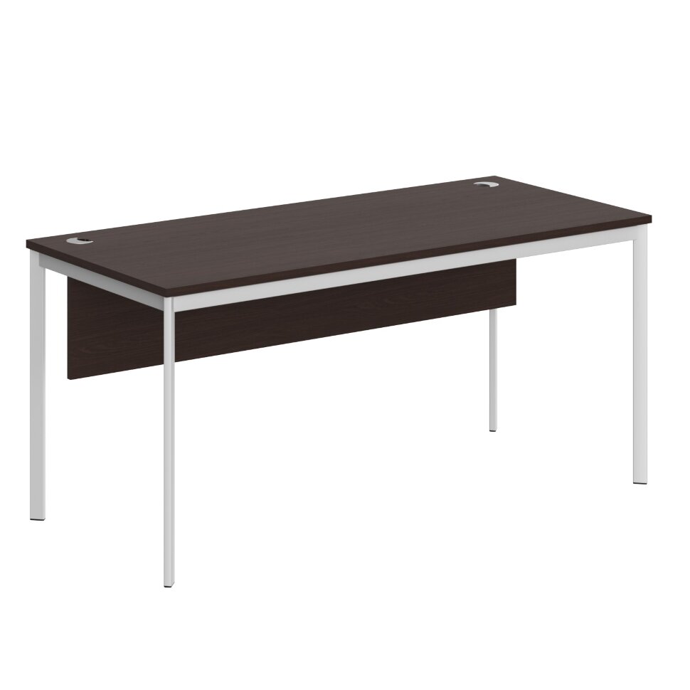 Imago-S СП-4SD  1600х720х755 стол прямой