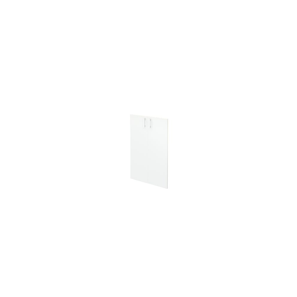 Арго А-610 710x18x1120 комплект дверей для шкафа А-310