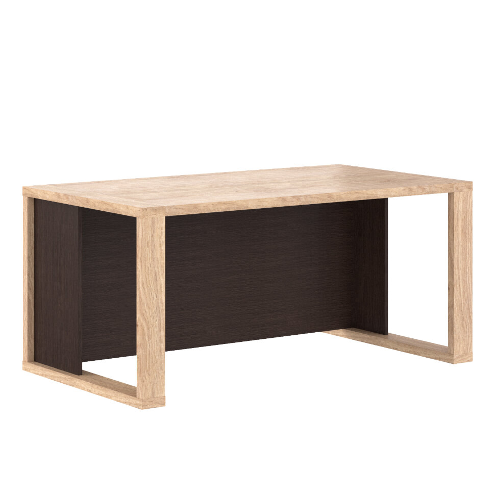 Alto AST 169H 1600х900х750 стол руководителя