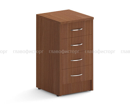 Imago ТП-4.2  412х720х755 тумба приставная 