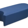Серия Молекула секция Mol 2-1 1300 х 570 х 500 (кожзам 1 кат.)