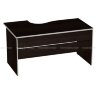 VITA V-1.5L 1400x900/700x750 стол эргономичный (левый)