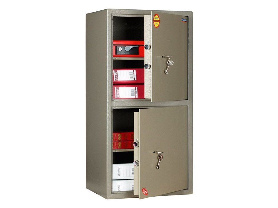 VALBERG ASM 90/2 900x440x355 сейф мебельный