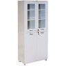 HILFE МД 2 1780 R 1750/1850x800x400 Шкаф медицинский двухстворчатый