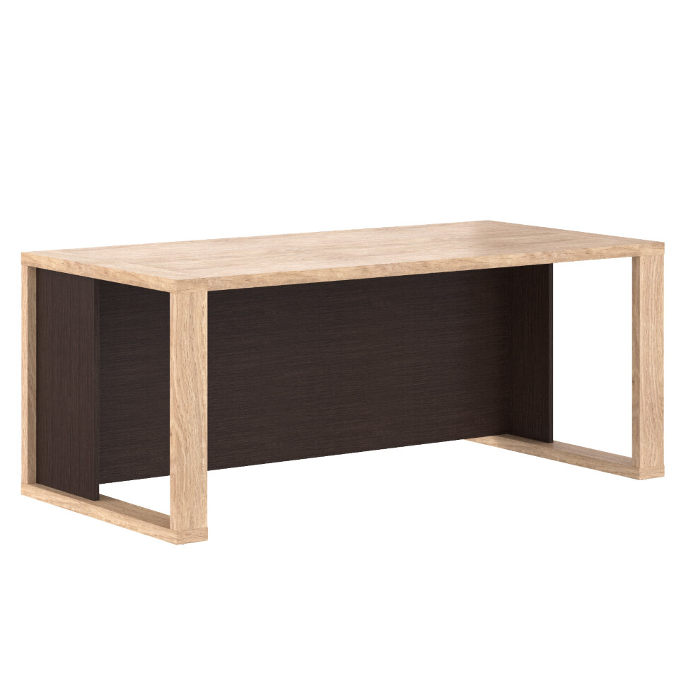 Alto AST 189H 1800х900х750 стол руководителя