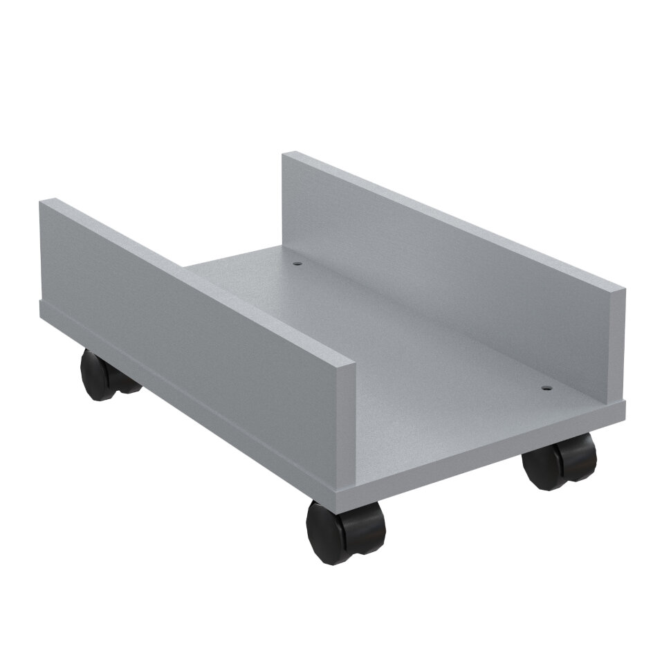 Offix new OSS 500 500х300х181 подставка под системный блок