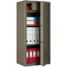 VALBERG ASM 120T 1200x550x390 сейф мебельный