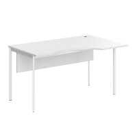 Imago-S CA-2SD(L/R)  1400х900х755 стол эргономичный