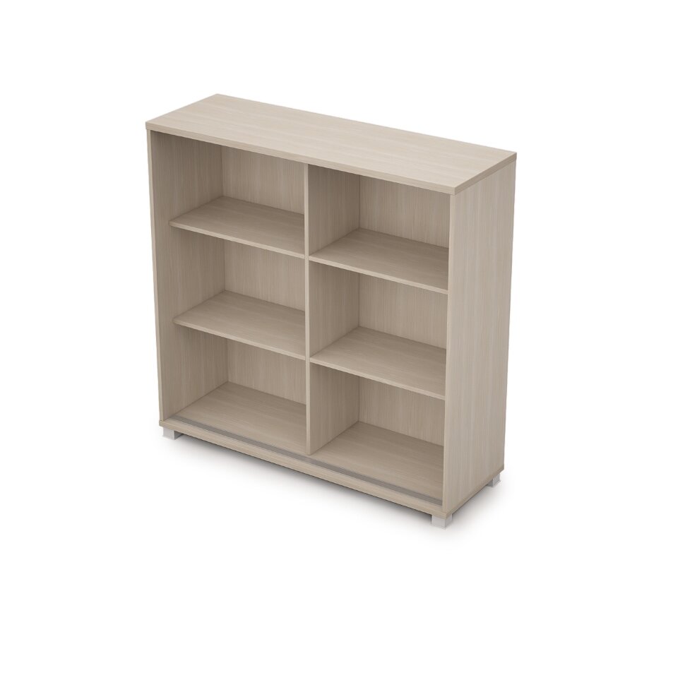 Шкаф-купе 1237х400х1205 Avance 6ШК.013