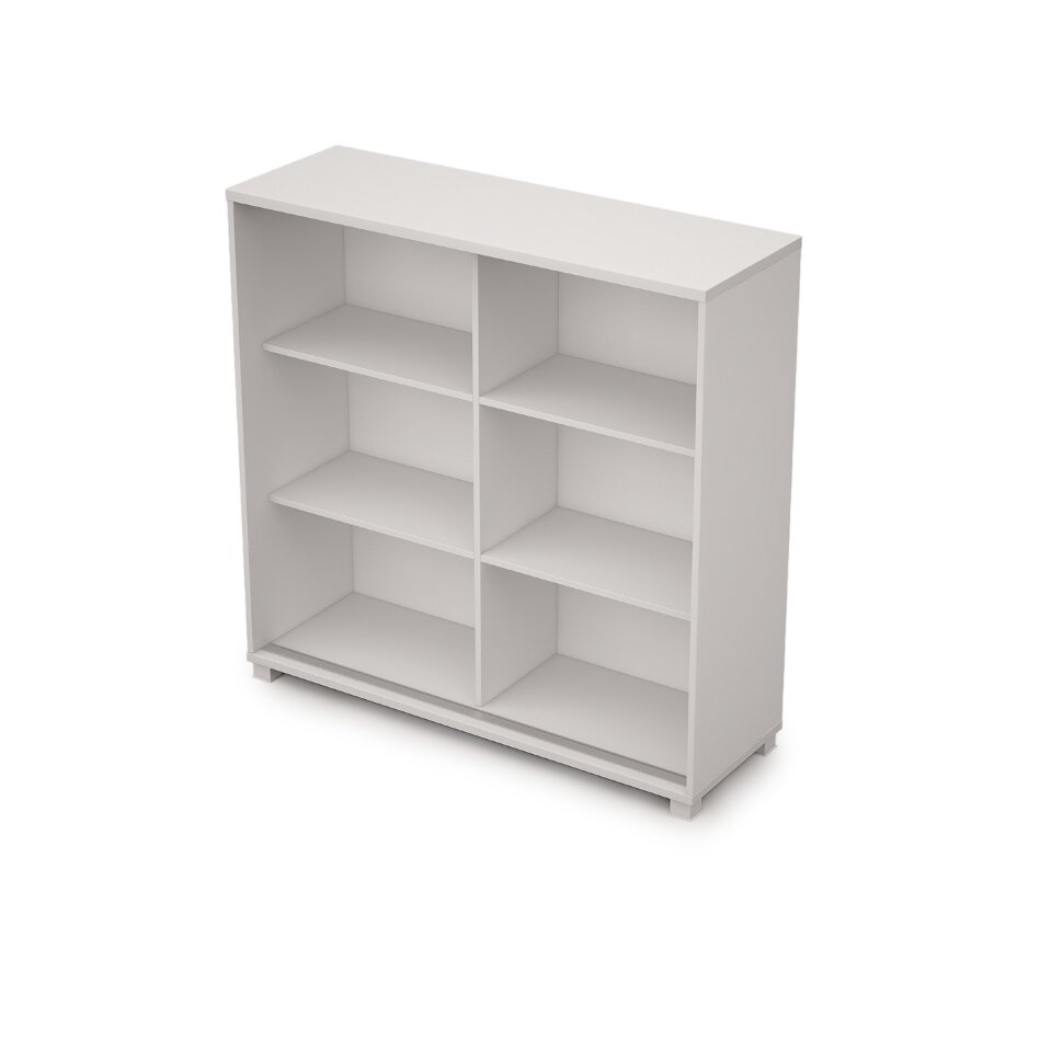 Шкаф-купе 1237х400х1205 Avance 6ШК.013